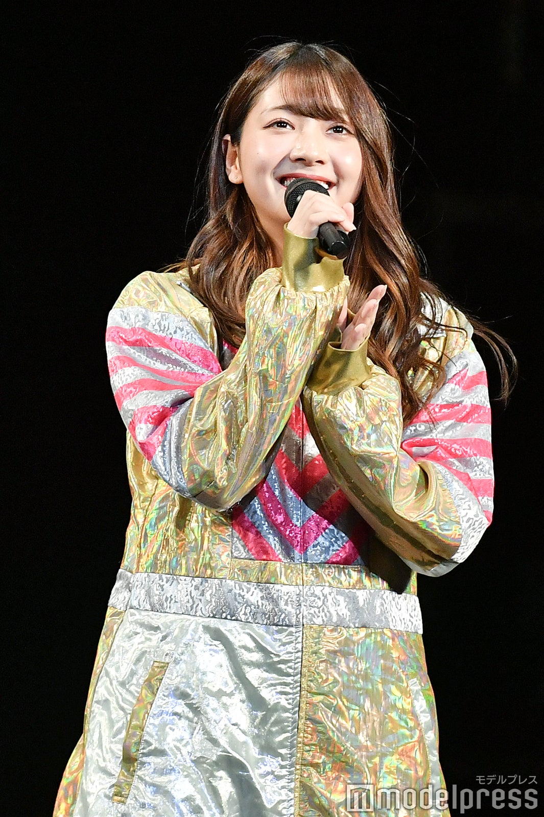 夢みるアドレセンス（C）モデルプレス