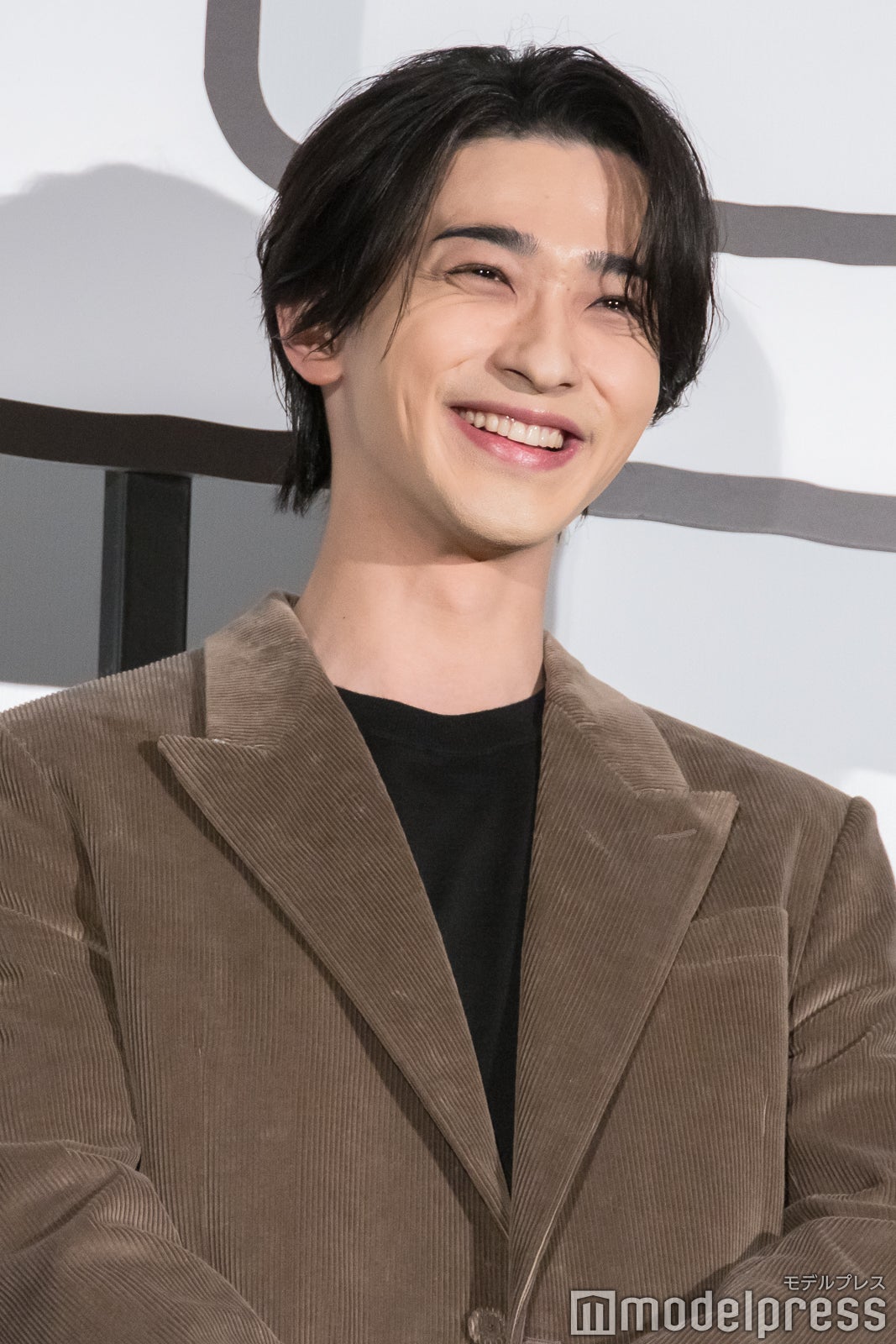 横浜流星（C）モデルプレス