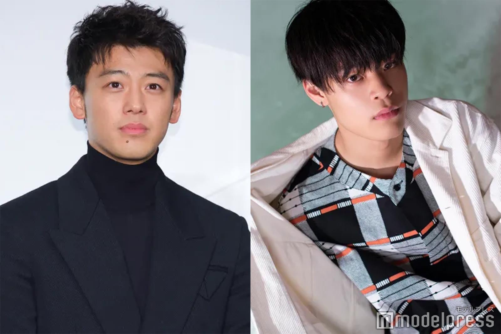 竹内涼真、弟・唯人との2ショットを大量公開「そっくり」「お兄ちゃんの顔」と反響相次ぐ