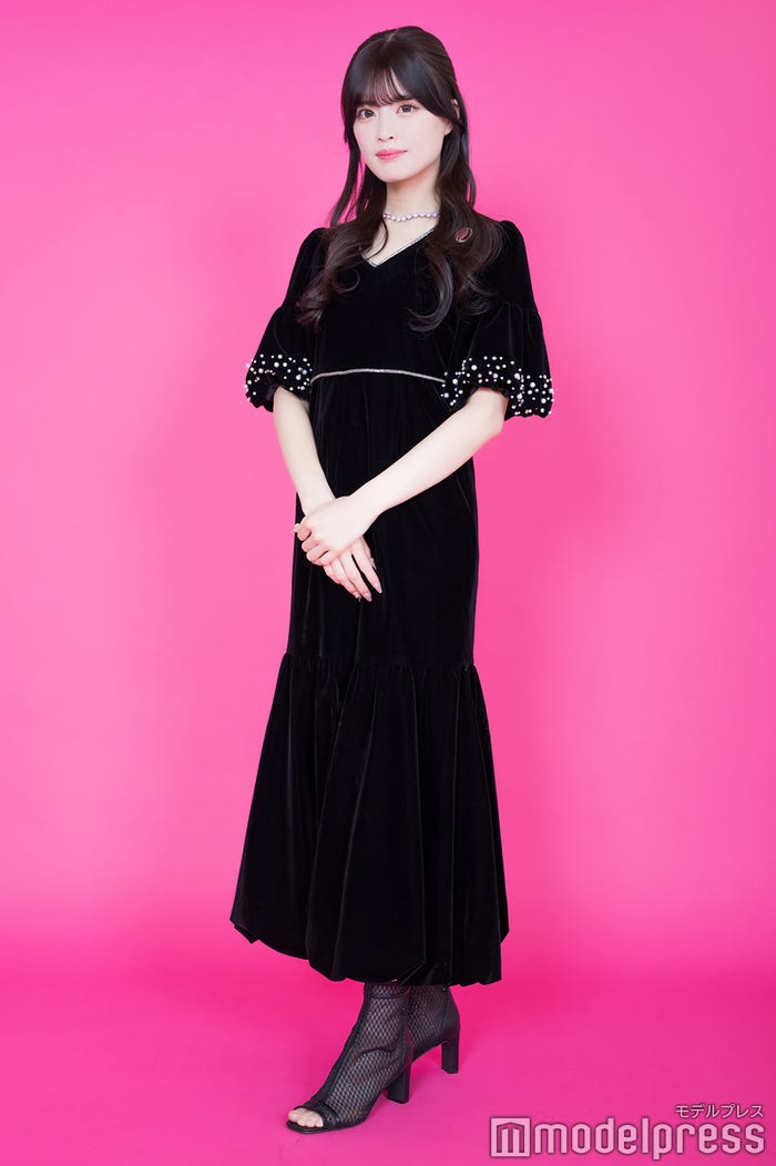 夢咲めろあ(C)モデルプレス