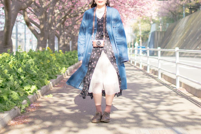 まずは行動あるのみ!/photo by ぱくたそ