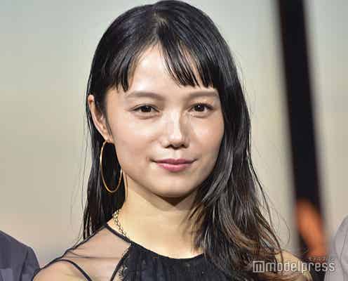 宮崎あおい、撮影現場で“アルバイト”していた「弟子入りさせていただいて」<クレイジークルーズ>