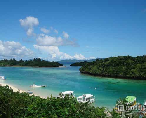 冬でも絶景の海を楽しめる、石垣島おすすめスポット