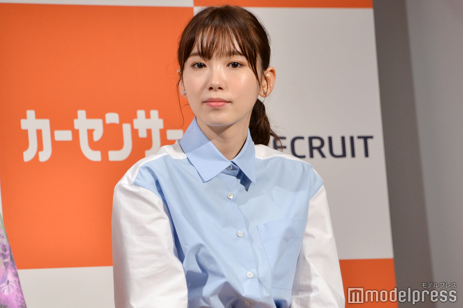 飯豊まりえ （C）モデルプレス