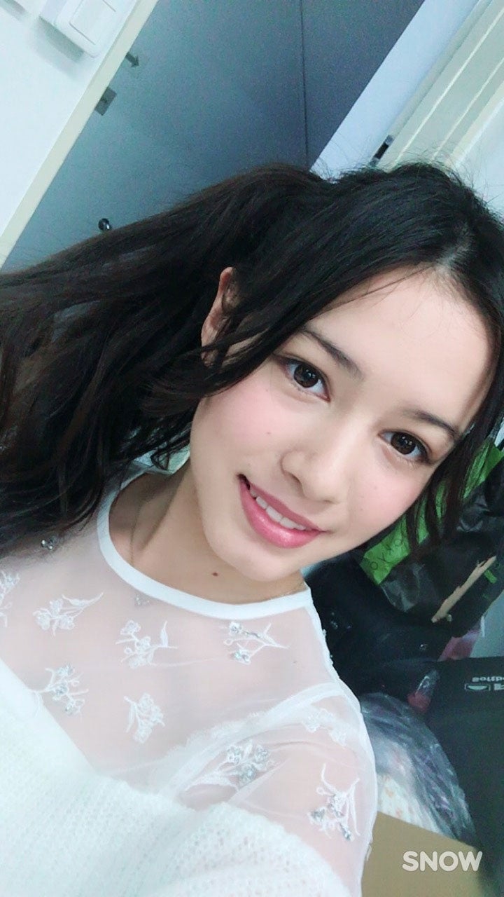 レイモンド愛華（画像提供：所属事務所）