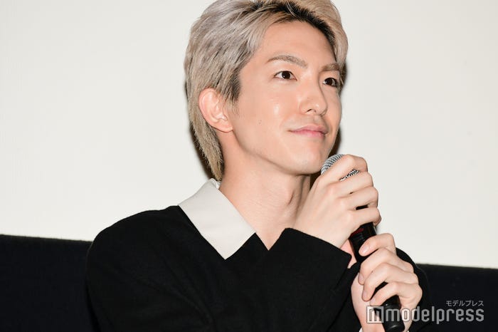 前田公輝(C)モデルプレス