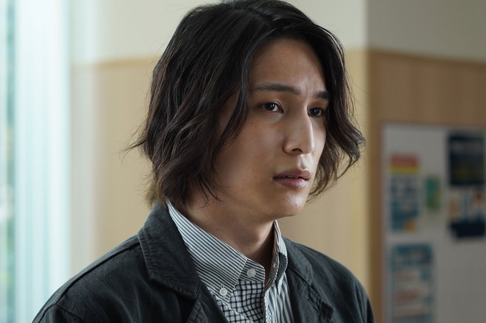 レイニ「相棒 season23」第8話（C）テレビ朝日