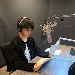EXILE岩田剛典の朗読を絶賛「あまりのすばらしさに鳥肌が」