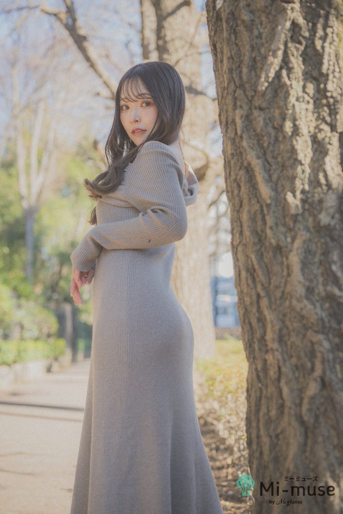 まいまろわーるど(C)モデルプレス
