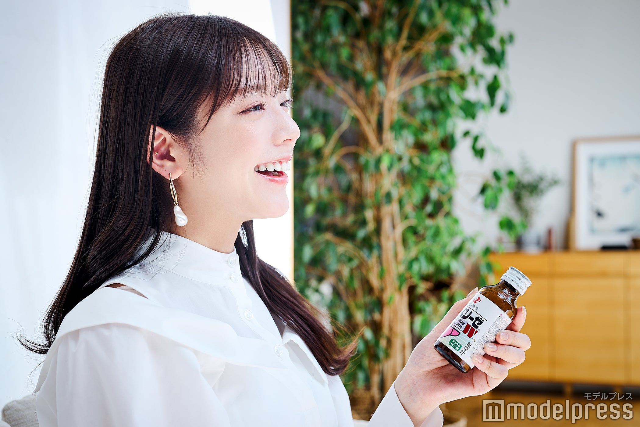 貴島明日香（C）モデルプレス