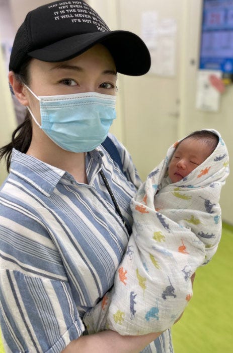 藤岡麻美公式ブログ(Ameba)より