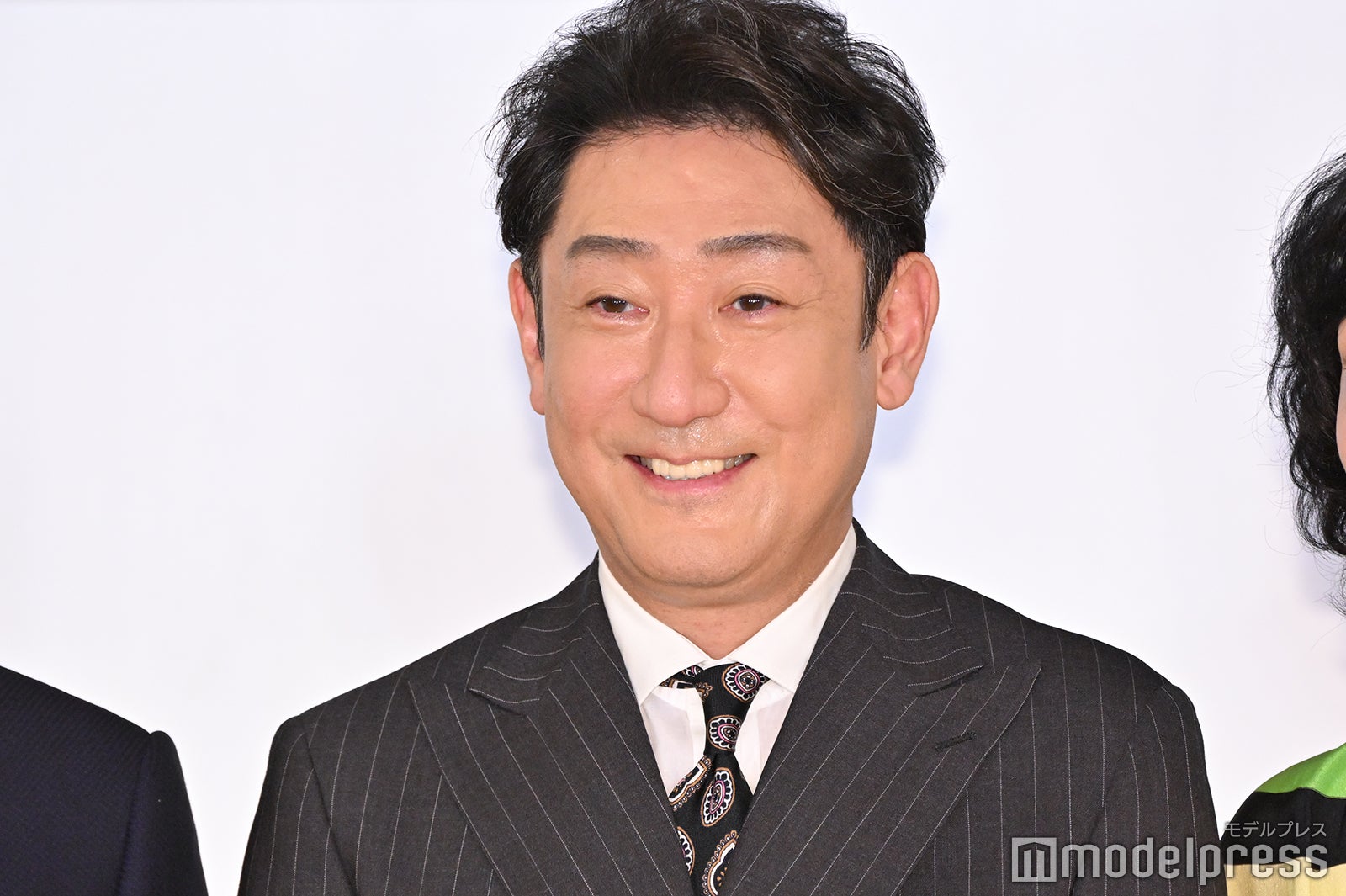 中村芝翫 （C）モデルプレス