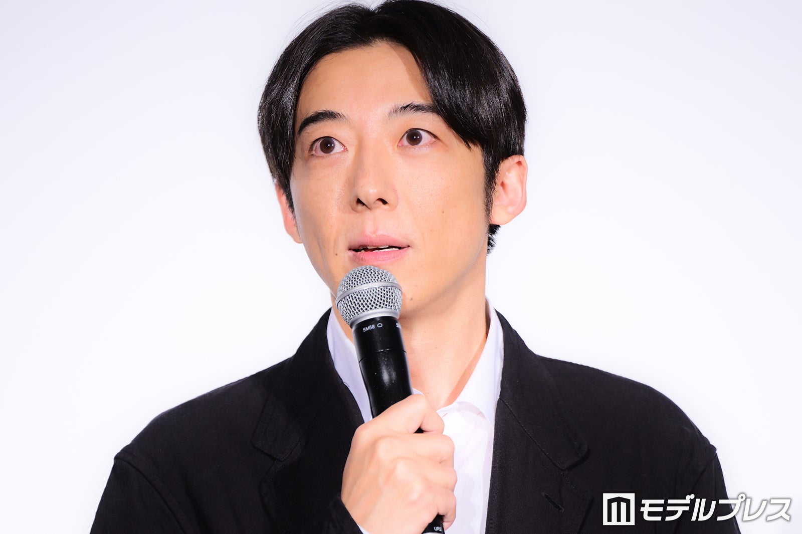 高橋一生、先輩俳優に本番で無茶ぶり 神対応に感激「役柄崩壊しちゃってる」【リボーン ～最後のヒーロー】