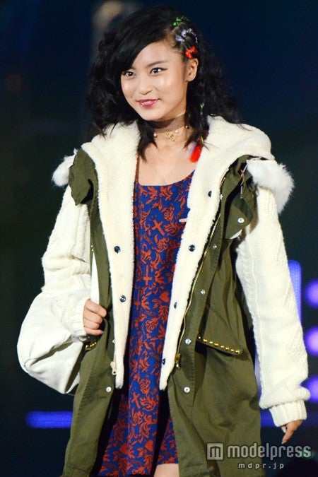 小島瑠璃子、激怒したデヴィ夫人に謝罪