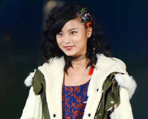 小島瑠璃子、激怒したデヴィ夫人に謝罪