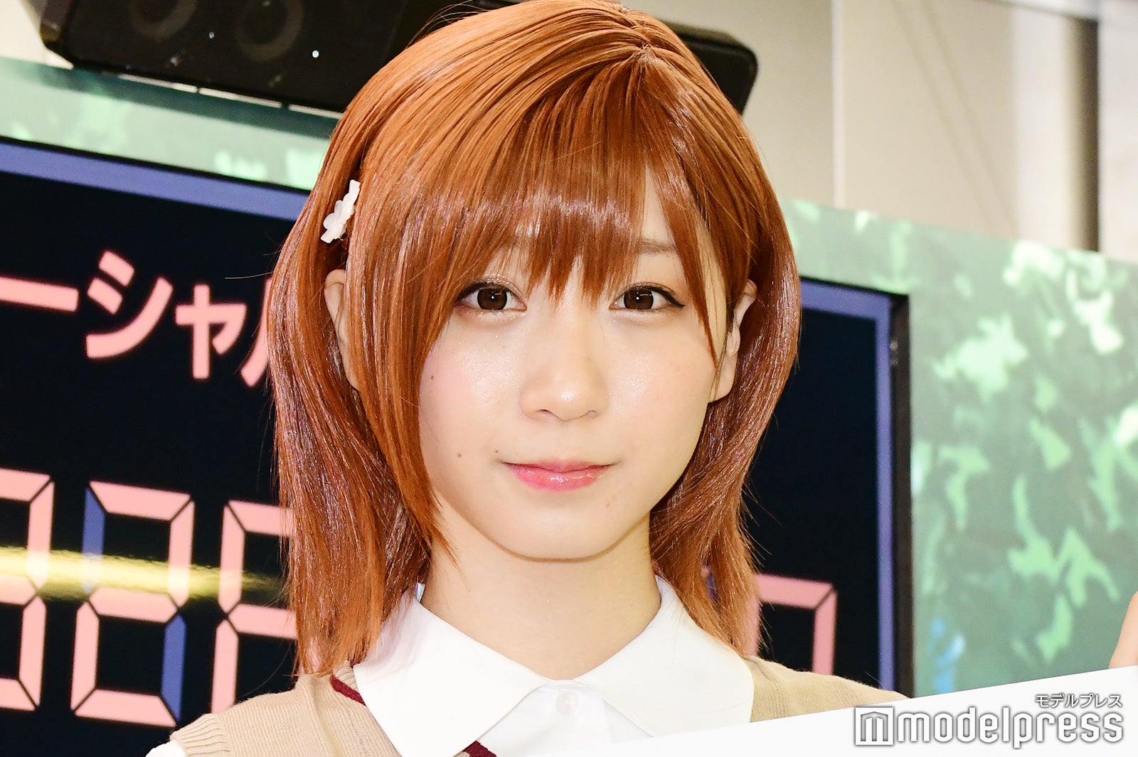 伊織もえ（C）モデルプレス