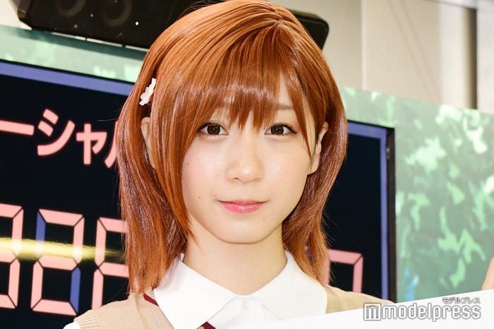 伊織もえ(C)モデルプレス