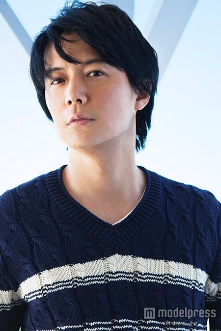 福山雅治(画像:所属事務所提供)【モデルプレス】