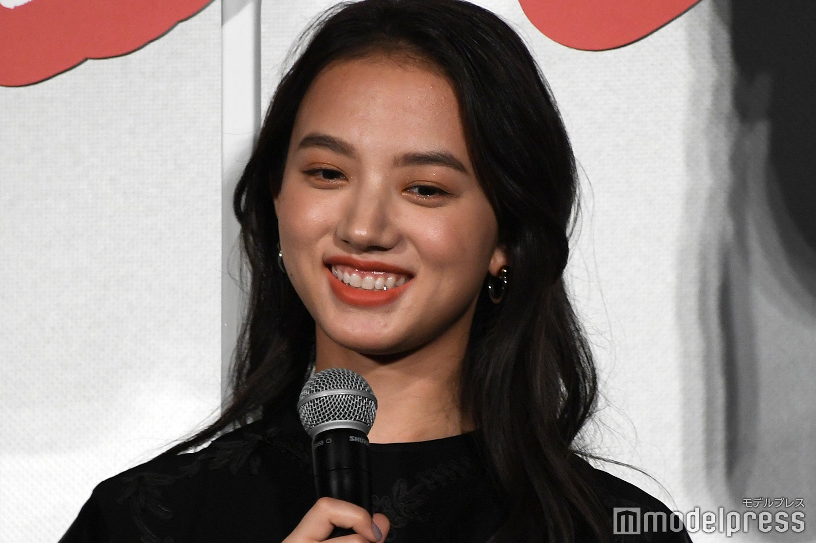 清原果耶 （C）モデルプレス