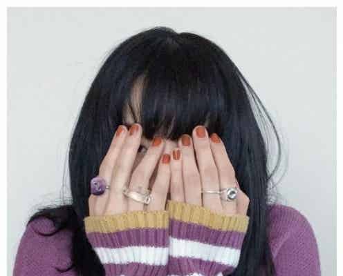 あいみょんの“ワントーンセルフネイル”がセンス抜群 ファンのカラー予想も白熱