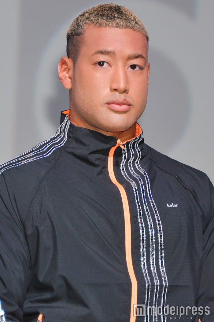 関口メンディー (C)モデルプレス