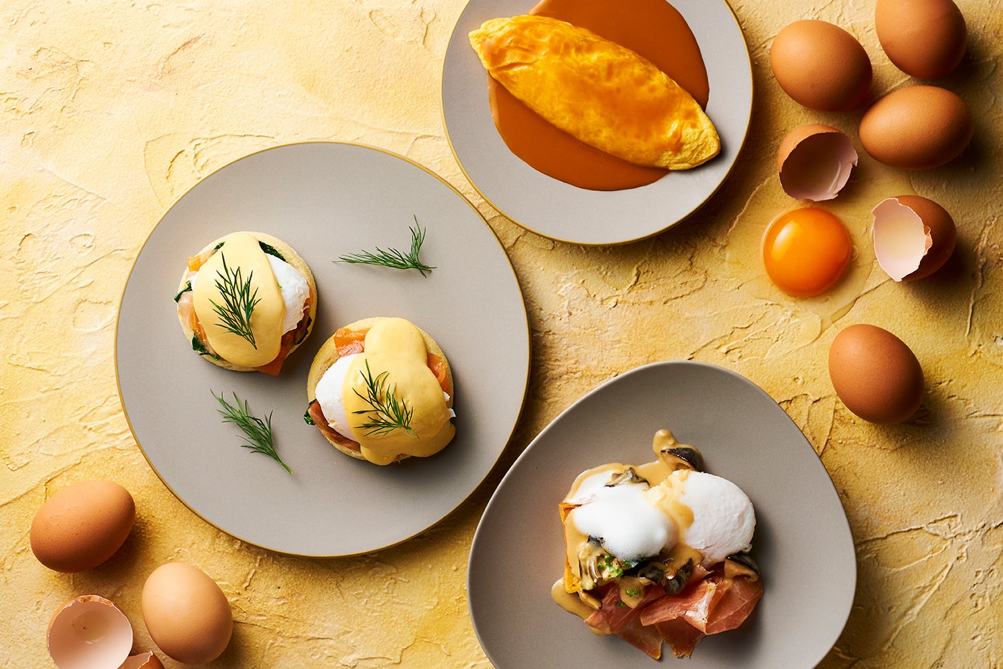 メズム東京、オートグラフ コレクション／提供画像