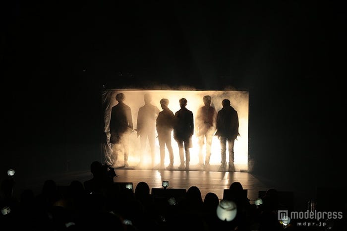 「BEAST JAPAN TOUR 2015 ~HANDS UP~」