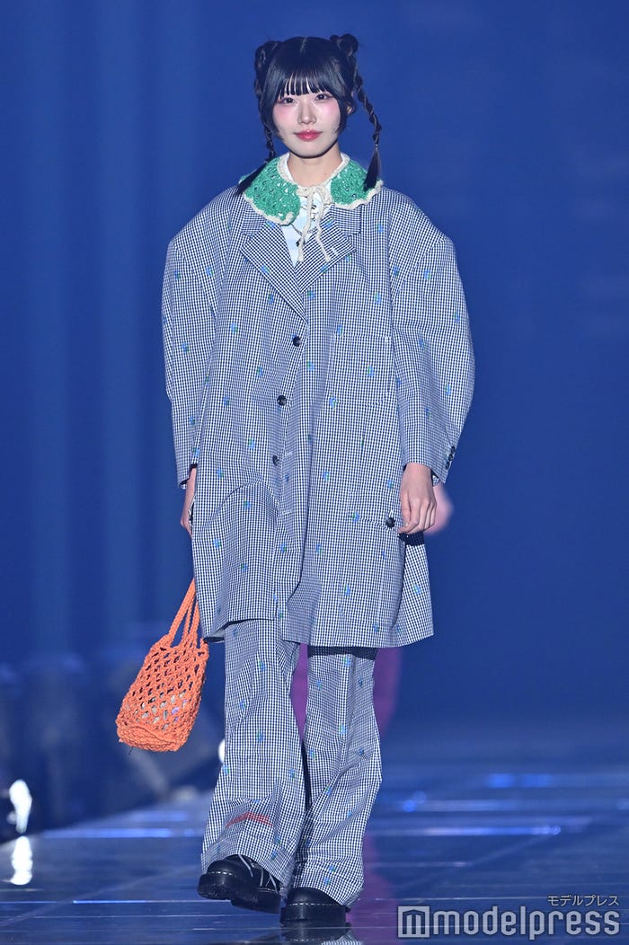 奥田彩友(C)モデルプレス