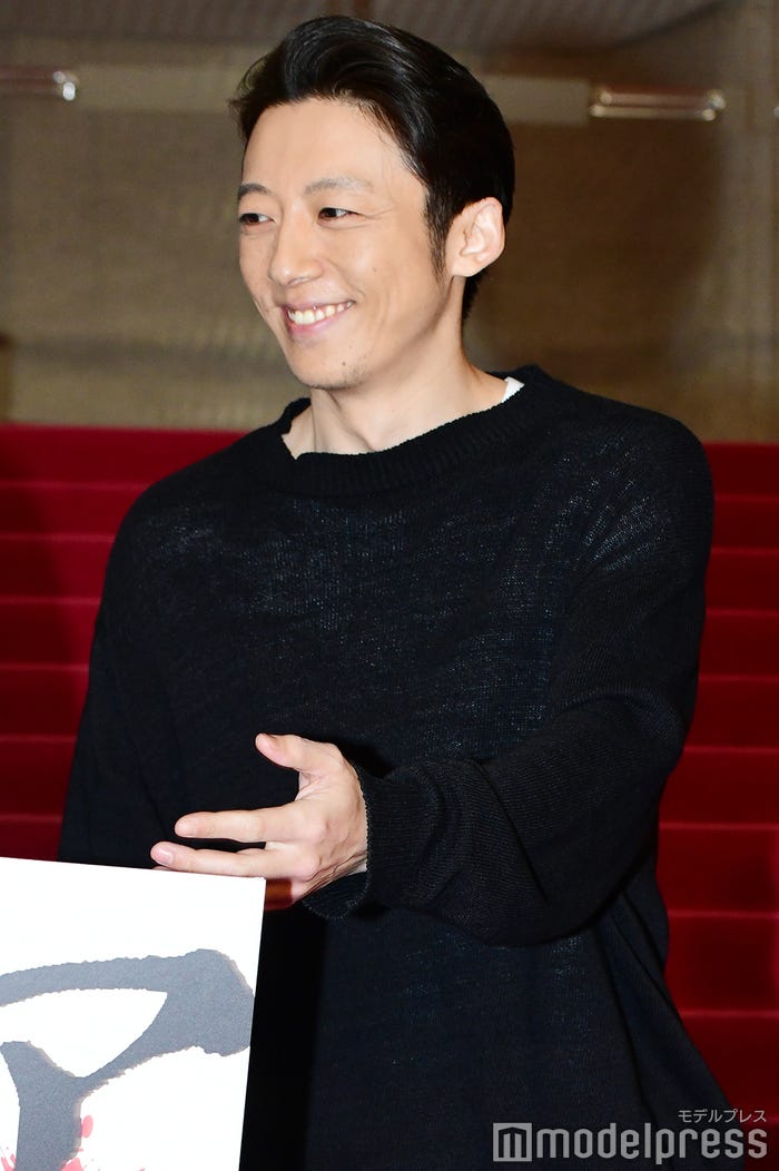 高橋一生(C)モデルプレス