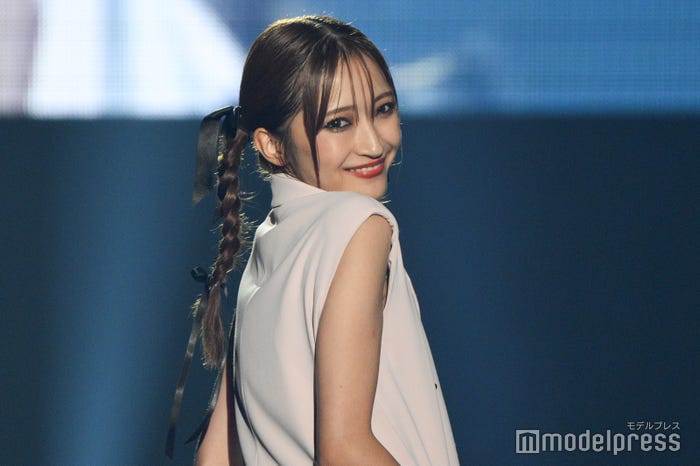 小川桜花(C)モデルプレス
