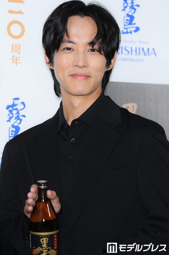 松坂桃李(C)モデルプレス