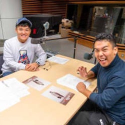 今、注目の落語家・林家たま平が語る“落語家”としての夢とは?
