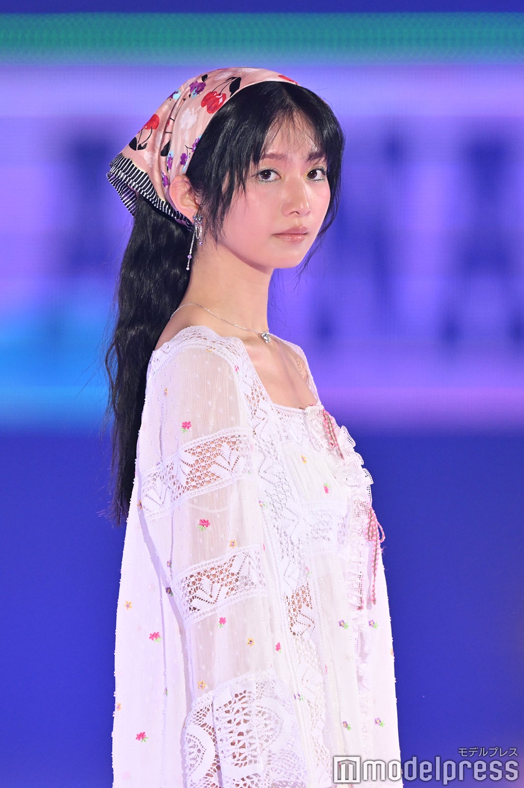 小室安未（C）モデルプレス