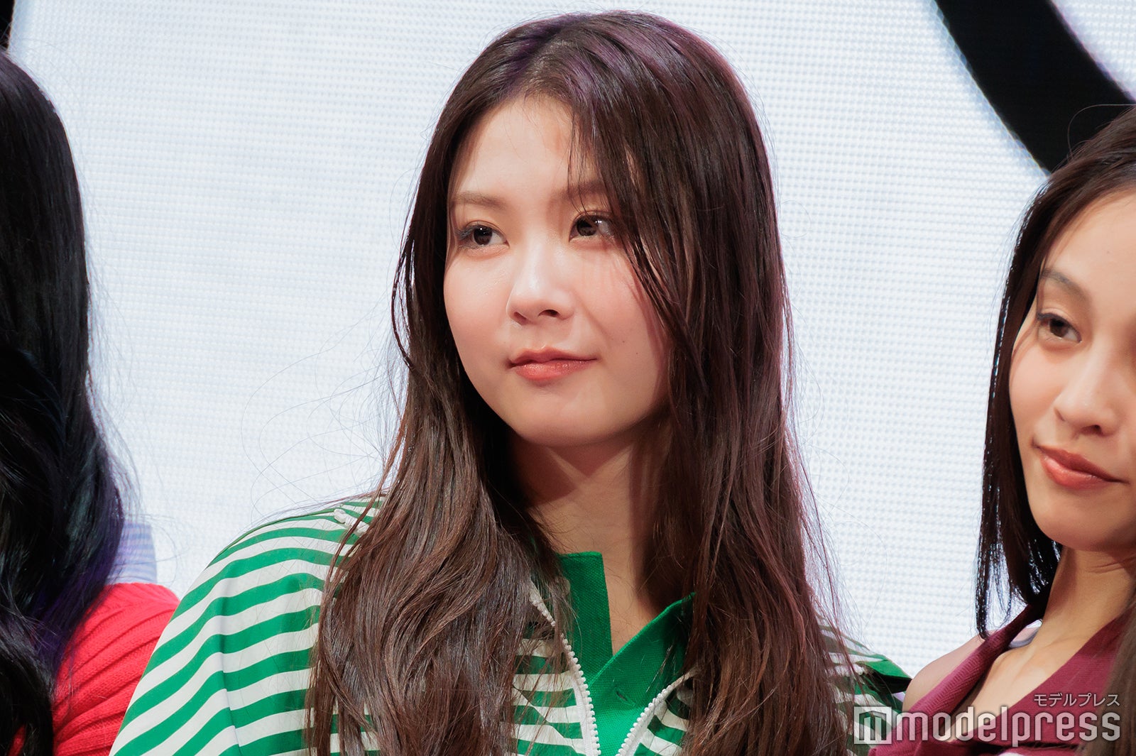 MYU.Y（C）モデルプレス