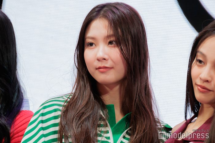 MYU.Y(C)モデルプレス