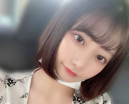 AKB48鈴木優香、活動再開「心を入れ替えて頑張りたい」