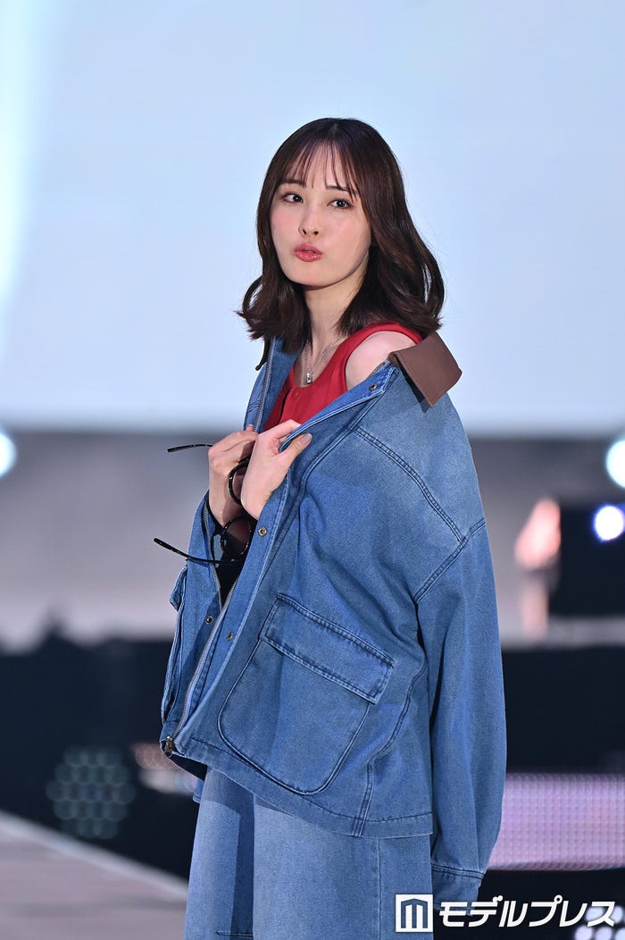 大友花恋(C)モデルプレス