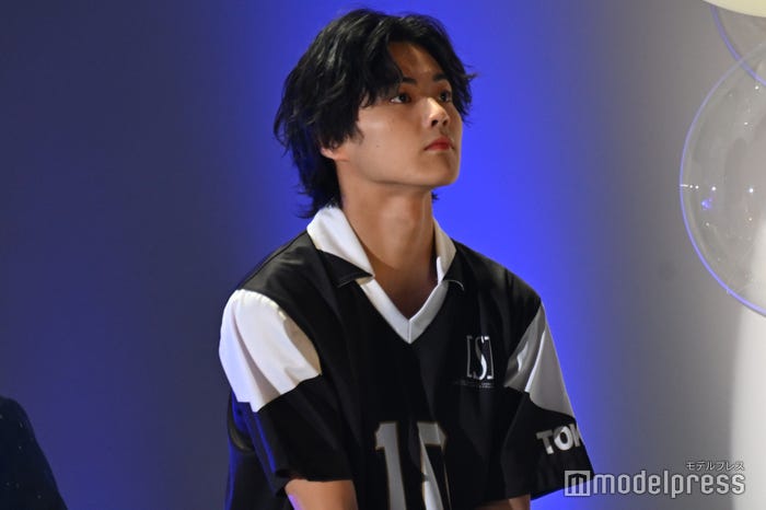 大野礼音さん(C)モデルプレス