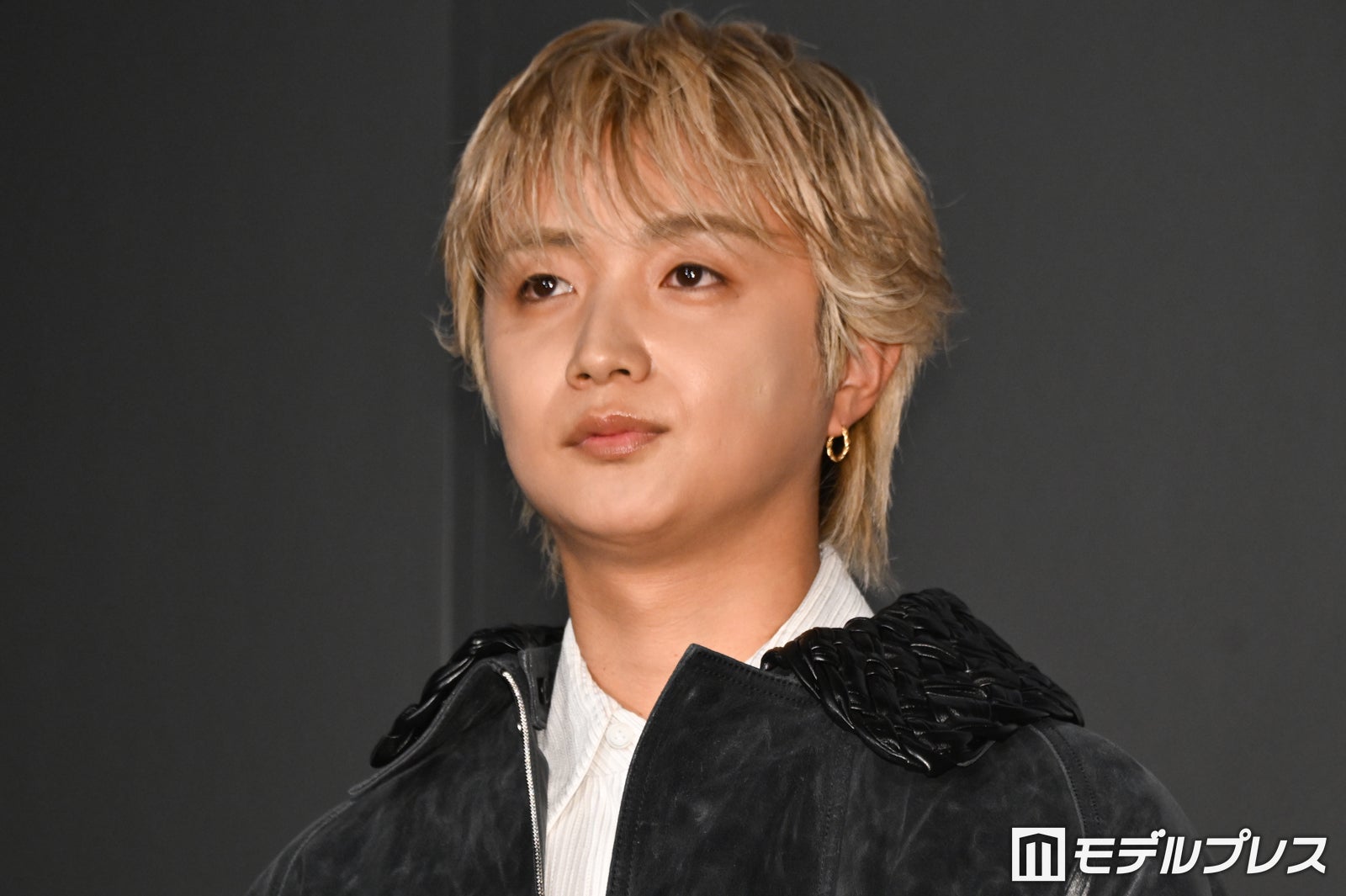 JUNON（C）モデルプレス