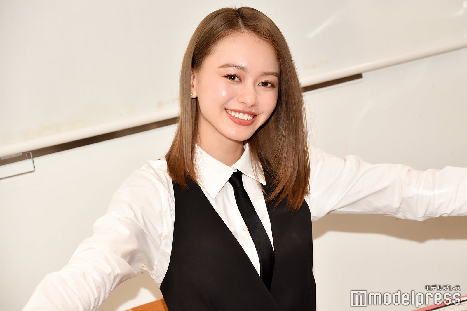 山本舞香 （C）モデルプレス