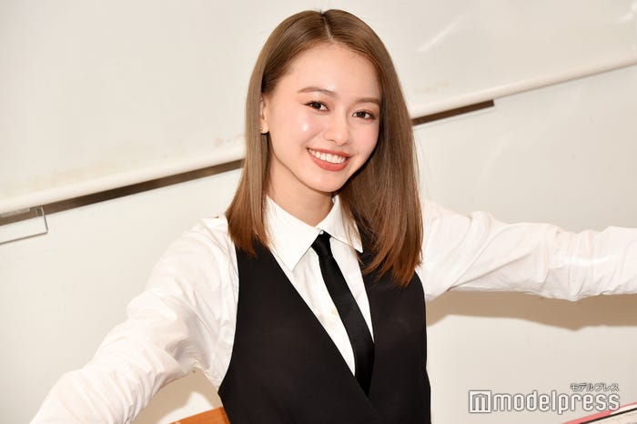 山本舞香 (C)モデルプレス