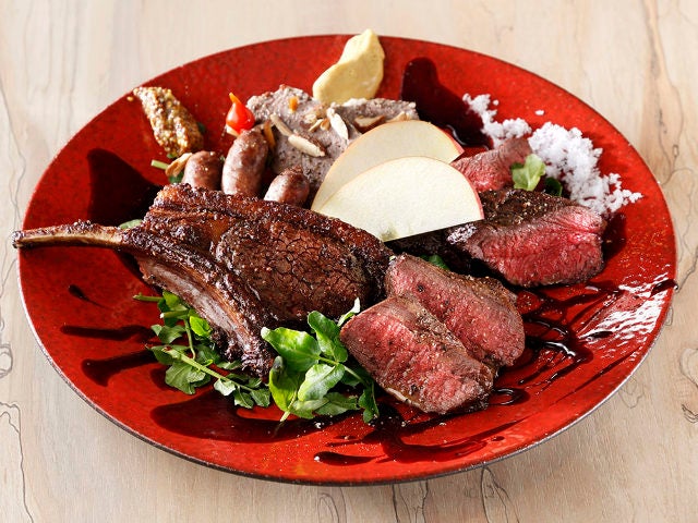 目黒でおすすめのビストロがここ パン食べ放題 鹿肉ジビエを食べ比べできる人気店 Stagman モデルプレス 目黒でおすすめのビストロがここ パン食べ放題 鹿肉ジビエを食べ比べできる人気店 Stagman モデルプレス