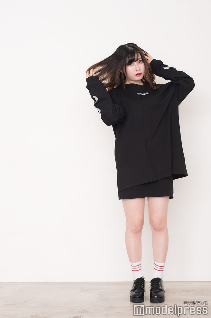 岩井彩花(C)モデルプレス