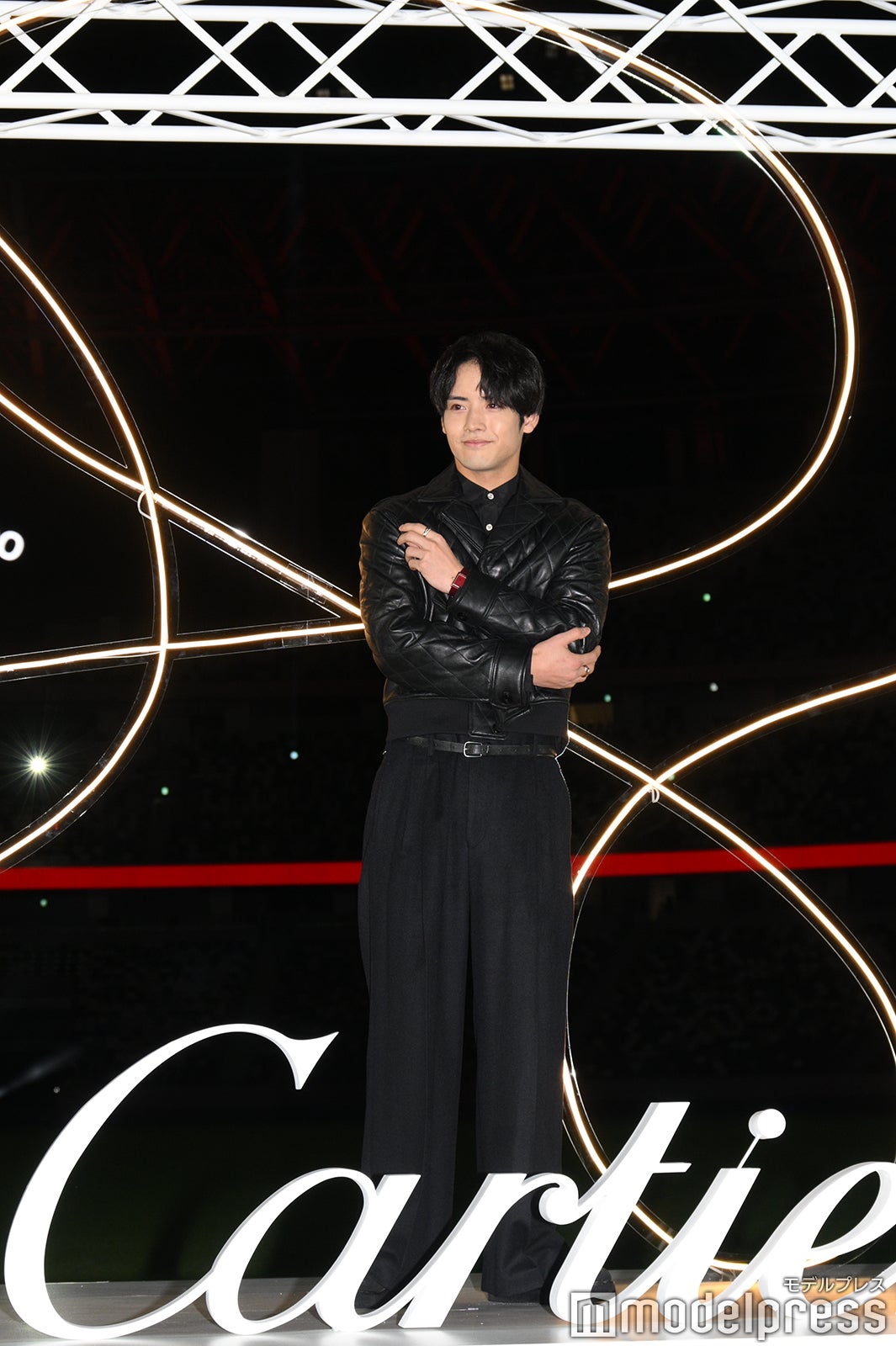 赤楚衛二（C）モデルプレス