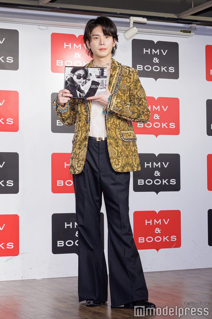 YU(C)モデルプレス