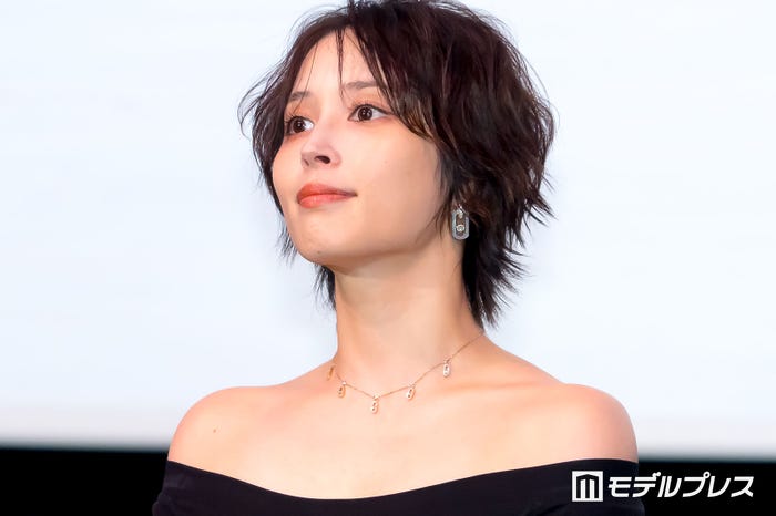 広瀬アリス(C)モデルプレス