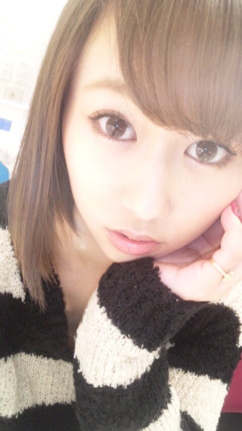 2013年9月ほくろ切除（画像提供：所属事務所）