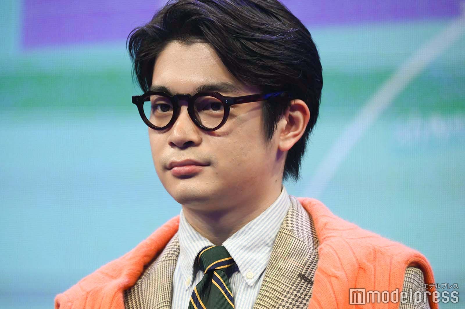 井之脇海（C）モデルプレス