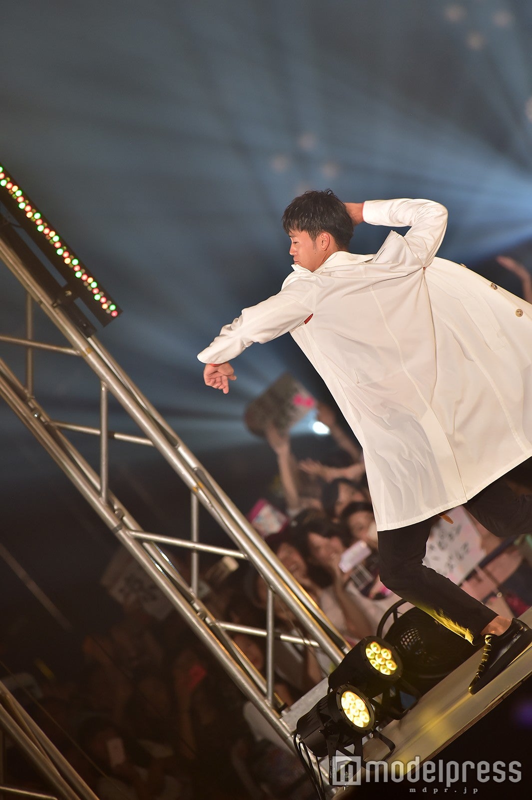 竹内涼真（C）モデルプレス