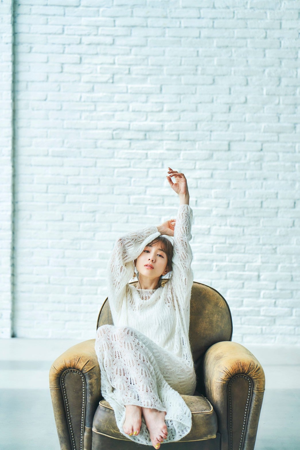 田中みな実（提供写真）